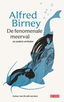 De fenomenale meerval - Alfred Birney - ebook - thumbnail