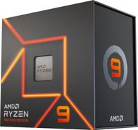 Processor AMD 100-100000589WOF AMD AM5 - thumbnail