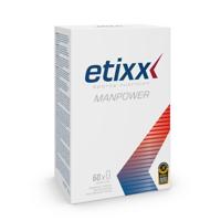 Etixx Performance Man-Power 60Capsules - thumbnail