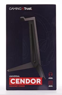 Trust GXT260 Cendor Headset Stand Trust GXT260 Cendor Headset Stand