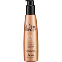 Fanola Orotherapy Gold Fluid 200ml - thumbnail