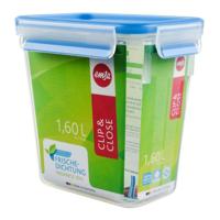 Emsa Clip & Close vershoudbak, 1,5 L doos - thumbnail