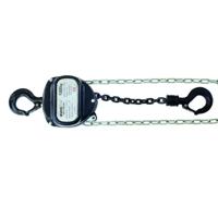 Eurolite 58000113 Katrol 1 stuk(s) 1000 kg - thumbnail