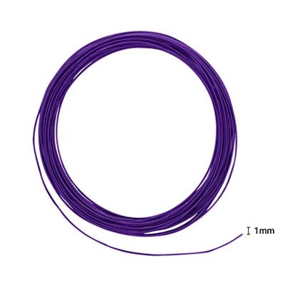 Vaessen Creative • aluminiumdraad 1mm