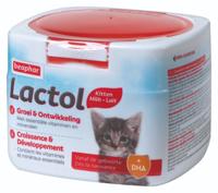 Beaphar kitty milk lactol - thumbnail