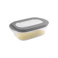 Sunware sigma home kaasdoos transparant - thumbnail