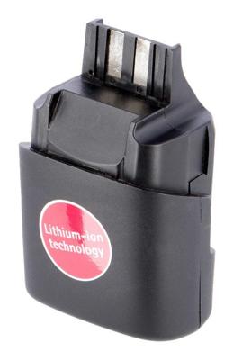 Aesculap/Econom Accu li ion voor econom cordless rund