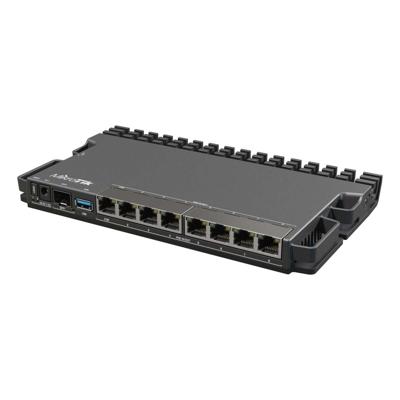 Mikrotik RB5009UG+S+IN RB5009GUG Router+ S + IN,Meerkleuren