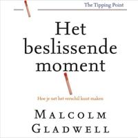Het beslissende moment - thumbnail