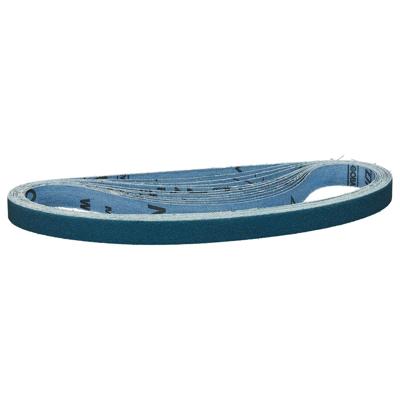 Makita Accessoires Schuurband blue Lengte 533mm Breedte 13mm Korrel 120 - P-39528