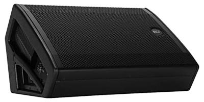 RCF NX 15-SMA coaxial vloermonitor 15 inch