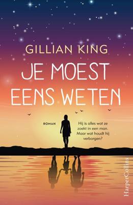 Je moest eens weten - Gillian King - ebook