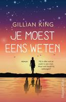 Je moest eens weten - Gillian King - ebook - thumbnail