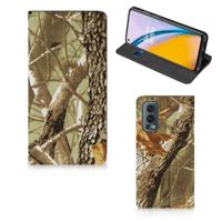 OnePlus Nord 2 5G Smart Cover Wildernis - thumbnail