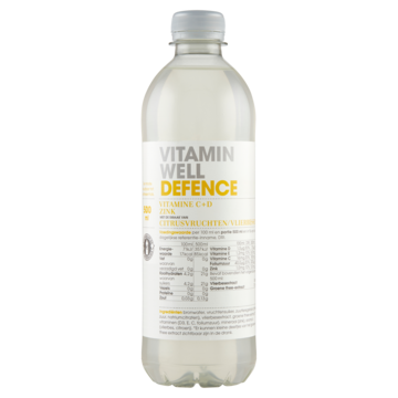 Vitamin Well Defence