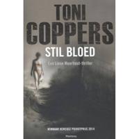 Stil bloed - Toni Coppers - Paperback (9789022332870) - thumbnail