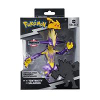 Pokemon Vinyl Figures Select Serie - Toxricity (Amped) - thumbnail