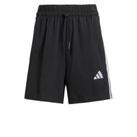 Adidas 3-Stripes Sportshort Dames M/38 - thumbnail