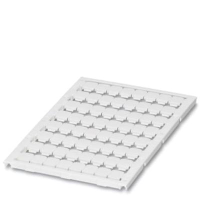 Phoenix Contact 0821755 Klemmarkering 10 stuk(s)