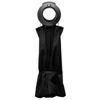Profoto 201501 Softbox 3&apos; Octa zilver - thumbnail