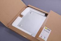 Sigel Glazen magneetbord B1206 Grijs (b x h) 60 cm x 40 cm B1206 - thumbnail