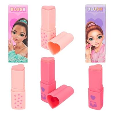 Topmodel Blush Stick Beauty And Me