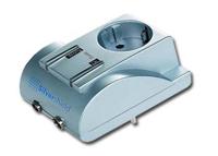 Mini-Silver shield TV surge protection - thumbnail