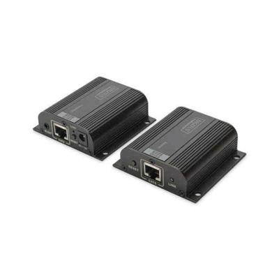 Digitus DS-55100-1 Extender (verlenging) HDMI Via netwerkkabel RJ45 50 m