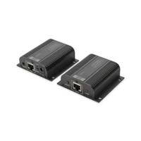 Digitus DS-55100-1 Extender (verlenging) HDMI Via netwerkkabel RJ45 50 m - thumbnail