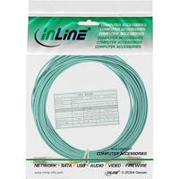 InLine 88541O Glasvezel kabel - thumbnail