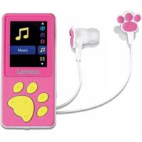 Lenco Xemio-560PK Discman Pink - thumbnail