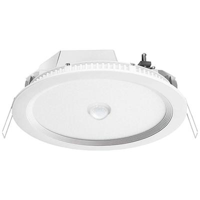 ESYLUX EO10299032 ELSA-2 DL#EO10299032 LED-inbouwlamp LED Zonder 17.5 W Wit
