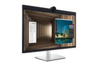Dell U3224KBA UltraSharp LED-monitor Energielabel G (A - G) 80 cm (31.5 inch) 6144 x 3456 Pixel 16:9 5 ms HDMI, Mini-DisplayPort, USB-C 3.2 Gen 2, USB-A 3.2 - thumbnail
