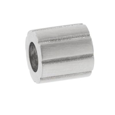 Sieraad Heren Sector SAAL38 Zilverkleurig