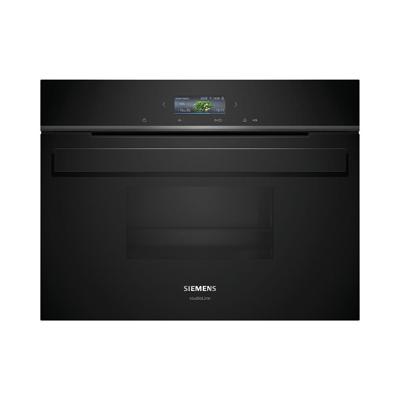 Siemens CD914GXB1 solo stoomoven restant