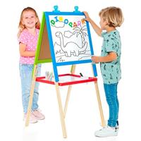 Bord 2 in 1 Moltó 22273 - thumbnail