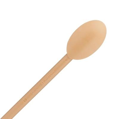 Cocktaillepel Matfer Wit Plastic Afmetingen 30 cm