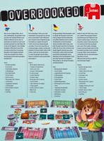 Jumbo Overbooked Strategie Volwassenen - thumbnail