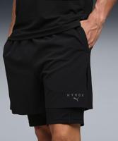 Puma x Hyrox 2in1 Train Short Heren - thumbnail