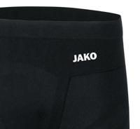 JAKO 8555 Short Tight Comfort 2.0 - Zwart - M - thumbnail
