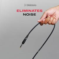 D&apos;Addario CSPK-10 Classic Series speakerkabel mono jack recht-recht 3 m (10 ft) - thumbnail