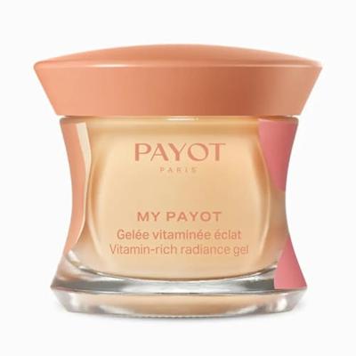 Gezichtscrème Payot Vitaminée Ecla 50 ml - thumbnail