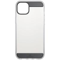 Black Rock Air Robust Cover Voor Apple IPhone 15 Plus Zwart - thumbnail