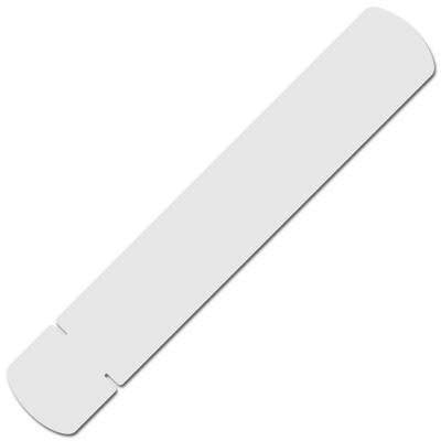 LIZARD SKINS Clear protective frame wrap - large