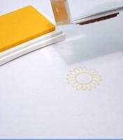 Tsukineko • tack 'n peel herbruikbaar plakvel - thumbnail