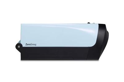 Weller Zero Smog Shield Pro Soldeerdampafzuiging 230 V 20 W