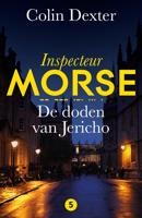 De doden van Jericho - Colin Dexter - ebook - thumbnail