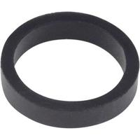 fleischmann 648012 Traction tyre 1 (pcs/stuks/Stück) H0. Outer diameter 9.3 mm, width 1.5 mm - thumbnail