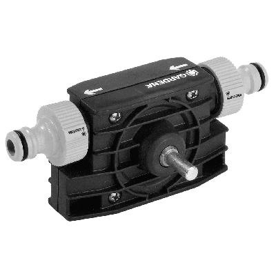 GARDENA 01490-20 1490 Boormachinepomp 1 stuk(s)