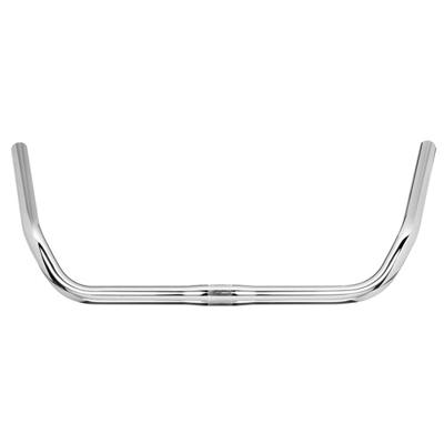 Ergotec Stuurbocht oma / opoe los chroom 56cm utrecht